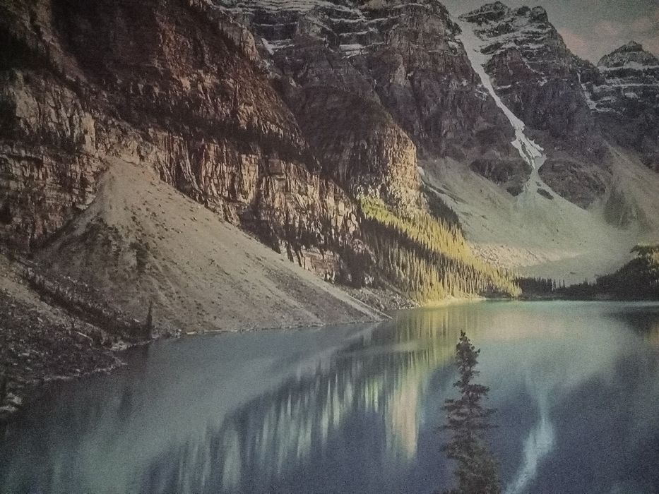 постер/картина 150x50 см