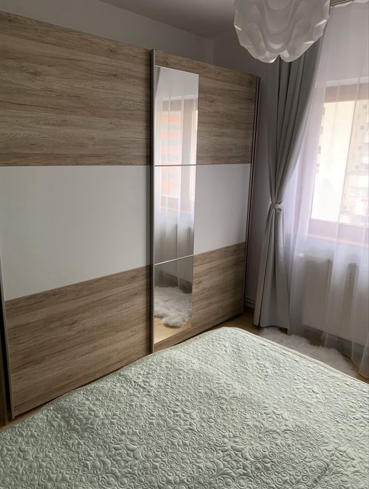 Cazare UNTOLD | Apartament cu 3 camere, ideal pentru 6 persoane | 60 de lei pe noapte