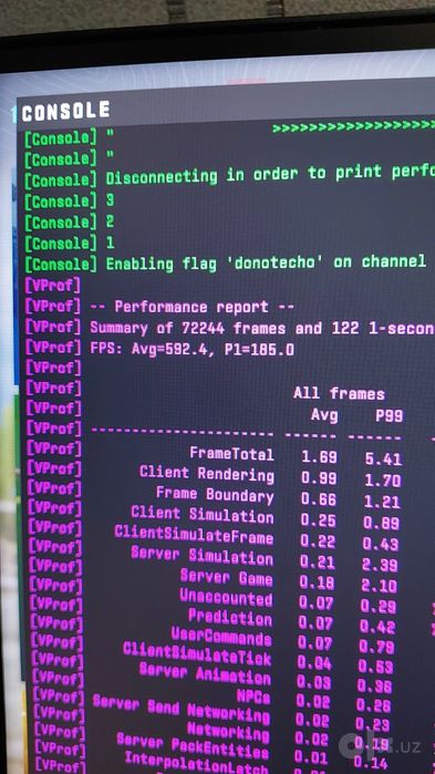 Игровой компьютер комплект AMD