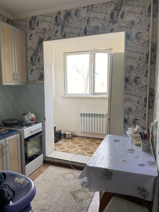Сдам квартиру в аренду