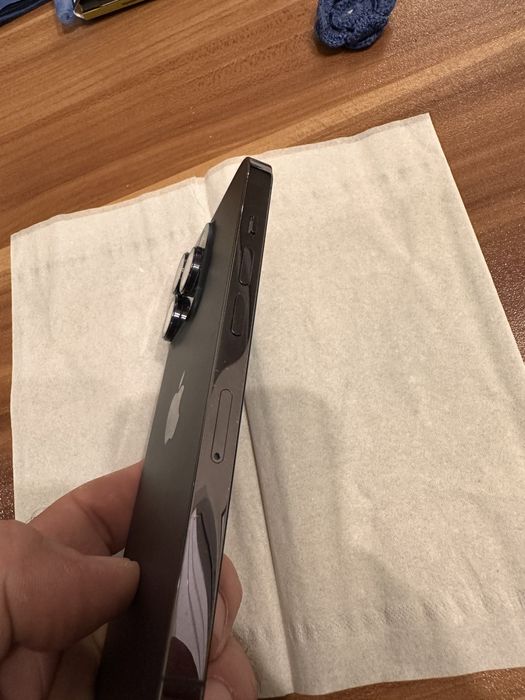 Iphone 14 pro 128gb, deep purple