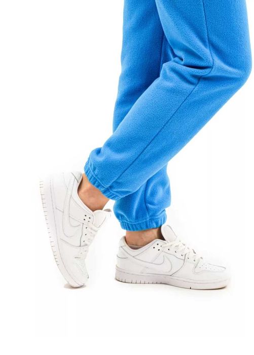 Брюки флисовые новые в упаковке