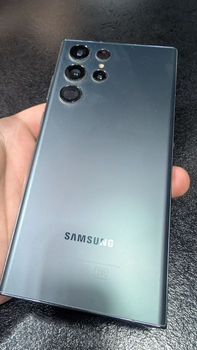 Samsung s22 ultra 512gb