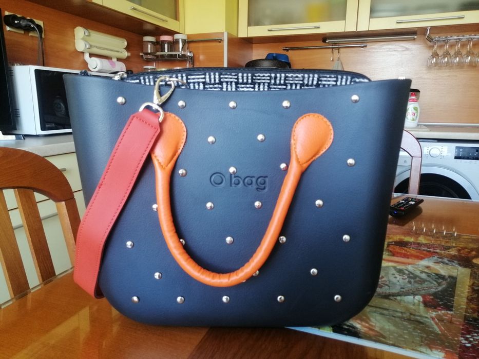 Дамска чанта Obag