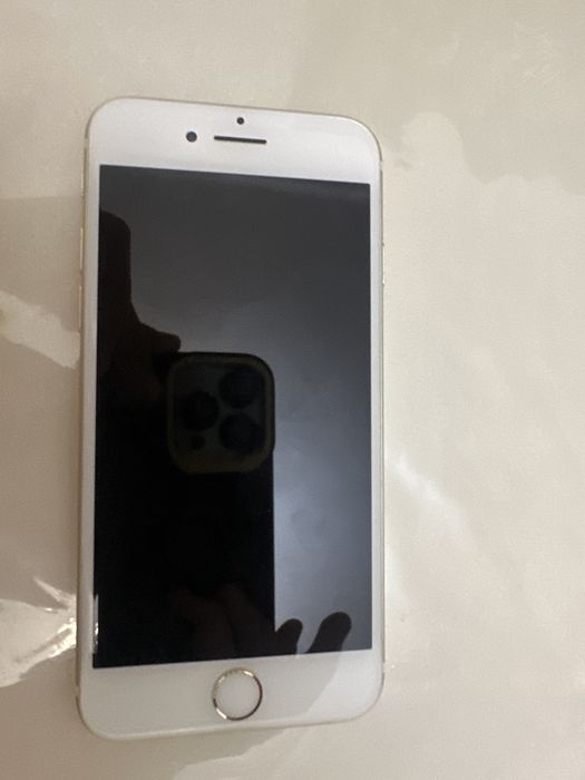 iPhone 7 gold 128gb