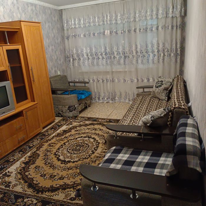 2 ком  УЮТ, все есть, 150+