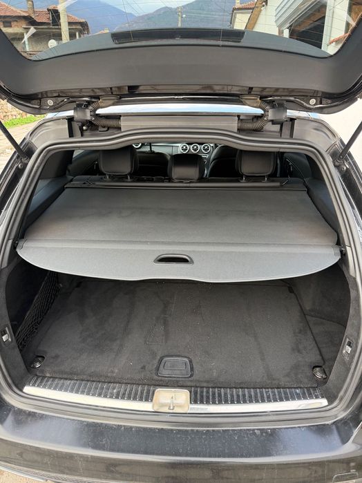 W205 S205  комби На Части 651