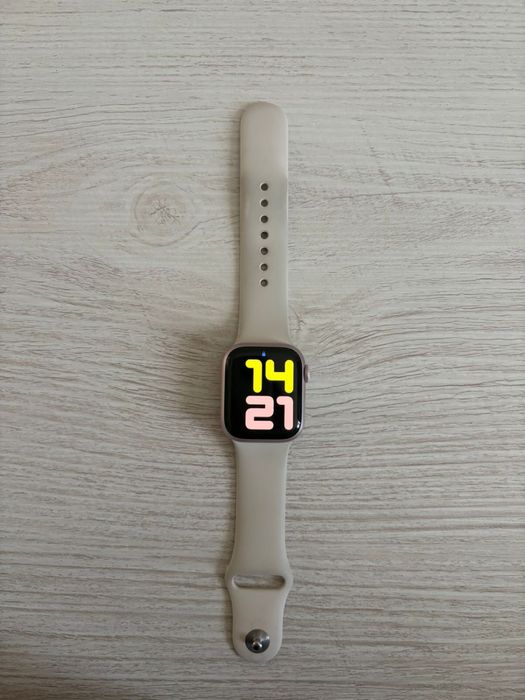 Apple Watch series 9