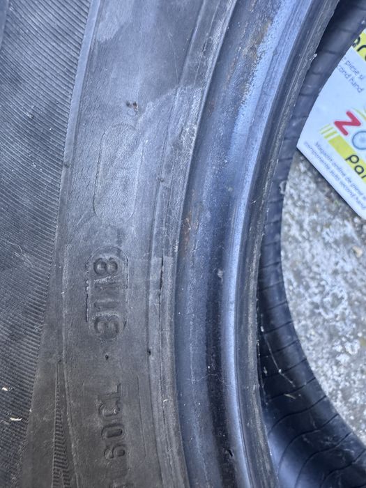 Set 4 bucati anvelopa anvelope iarna 205 60 R16