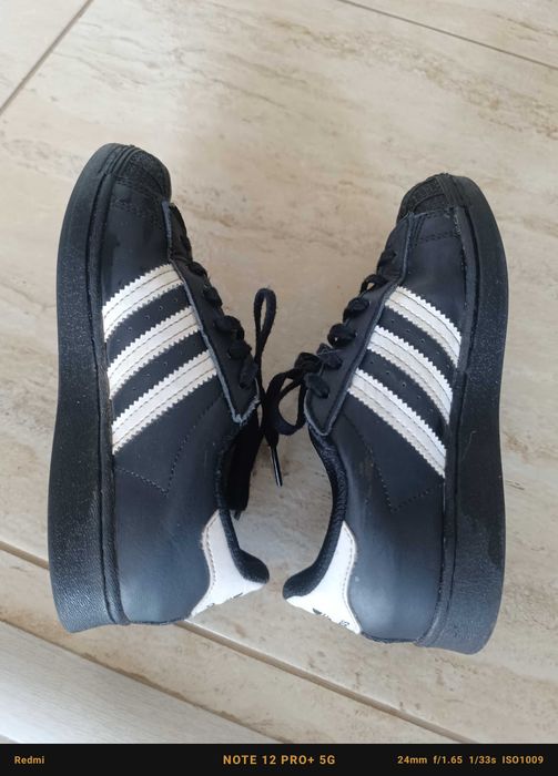 Adidas Superstar nr 32