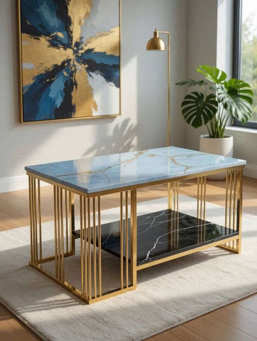 Jurnalniy stol loft  аксия