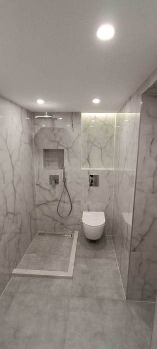 Продава се Етаж от къща в Русе, Цветница - 110 кв.м за 1391 €/кв.м - Снимка #22