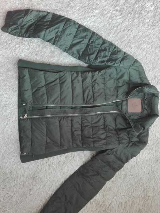 Geaca Massimo Dutti marime Xs