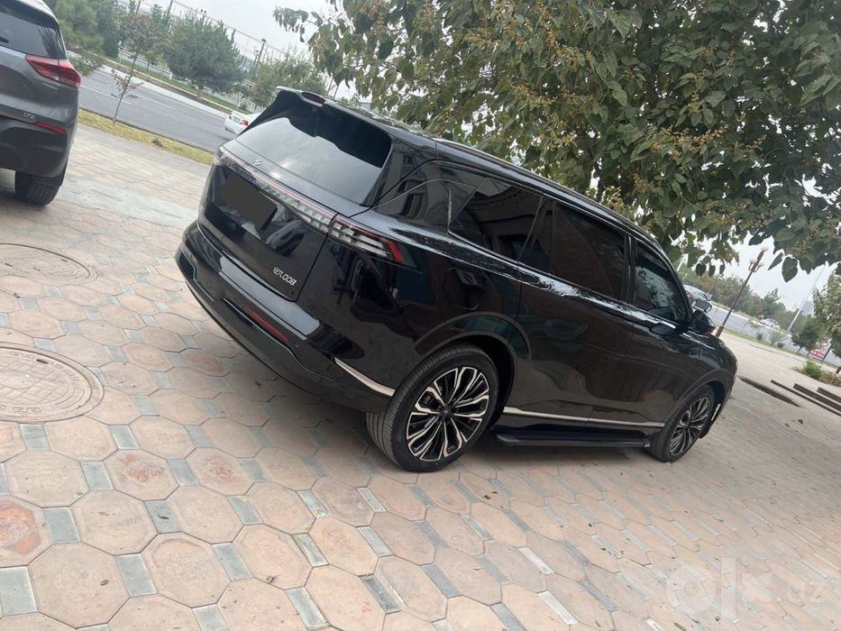Dongfeng ep 008.
