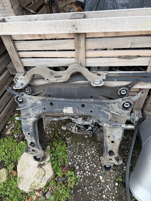 Части за Ауди А4 Б6