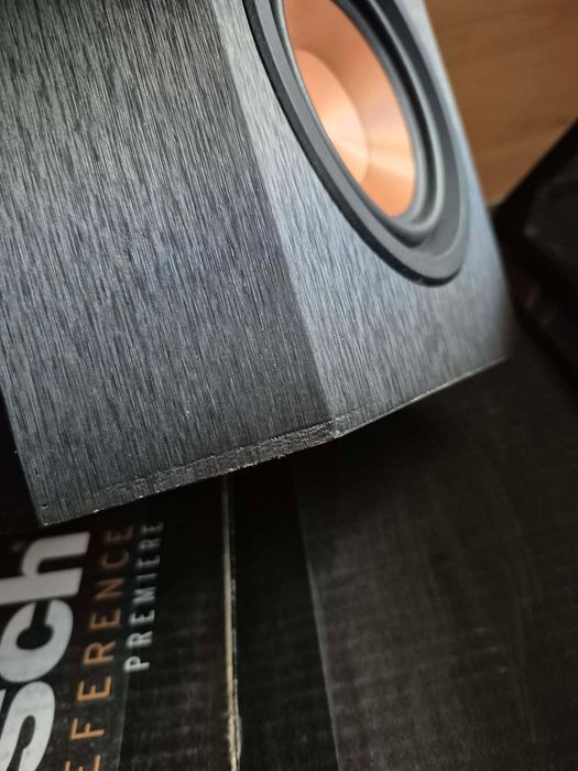 Тонколони Klipsch