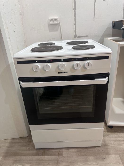 Плитка Электрическая