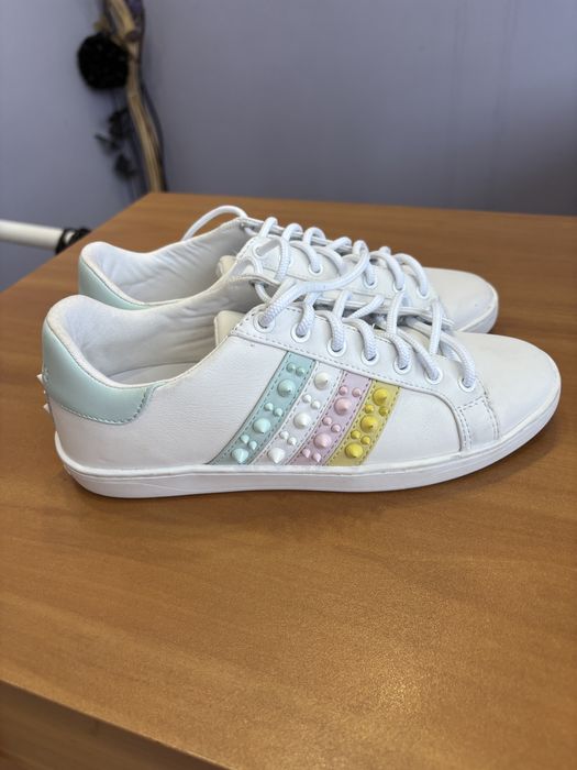 Дамски сникърси Guess