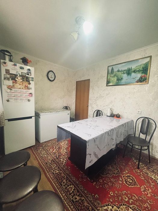 Продается  2-х комнатная квартира.