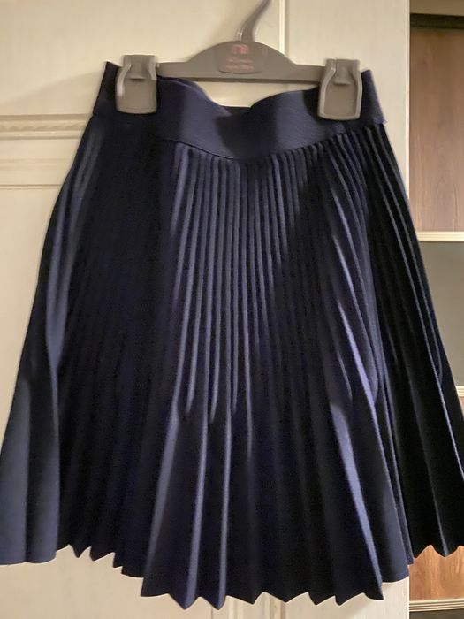 Юбка школьная