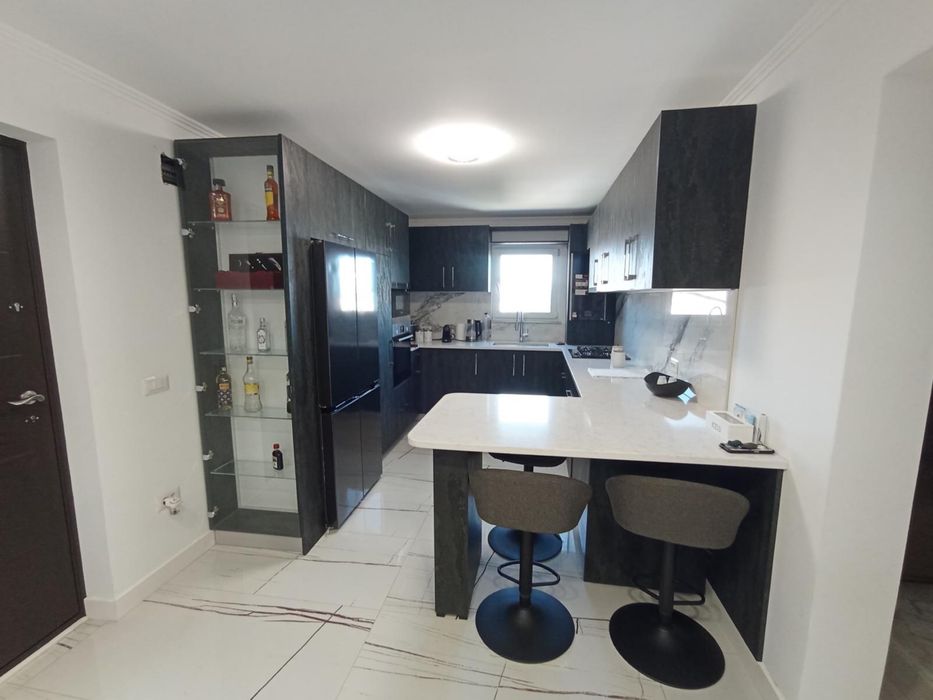 Vand apartament in dorohoi