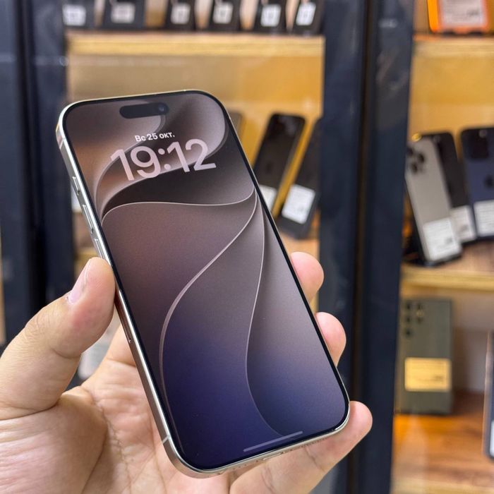 Iphone 16 PRO/128gb/96%/elevenstore