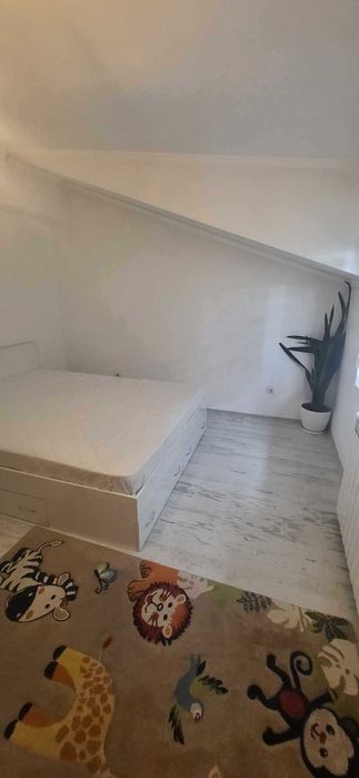 Дава се под наем Тристаен апартамент в София, Триъгълника - 78 кв.м за 750 € - Снимка #5