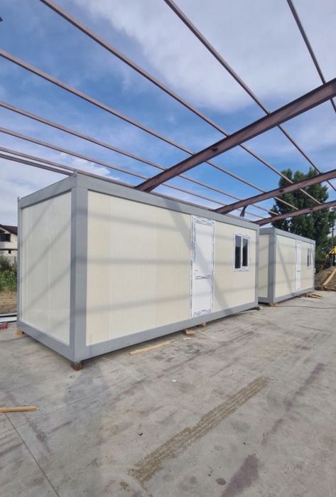 Container modular nou premium
