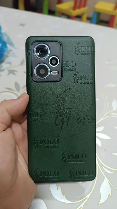 Срочно Redmi Note 12 Pro Plus  12+8/256 GB Global с Гарантией