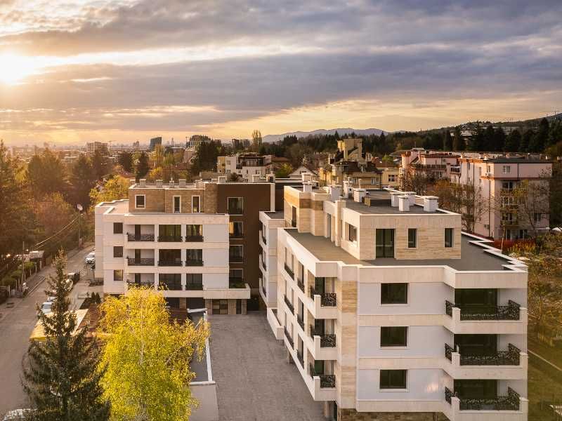 Дава се под наем Гараж / Паркомясто в София, Бояна - 15 кв.м за 81.6 € - Снимка #2