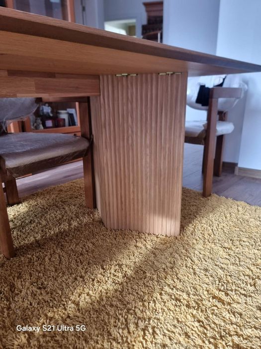 Маса трапезна ,нова не използвана!