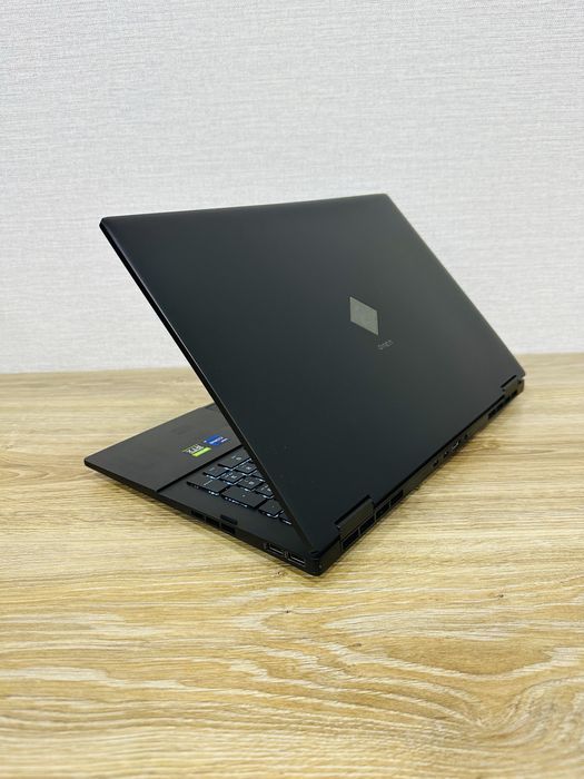 HP OMEN Core i9-20 Ядерный+RTX3060-6 ГБ