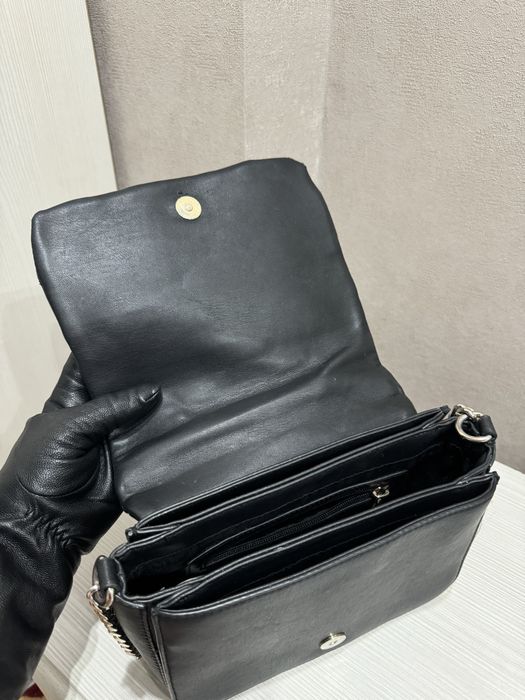 Сумка Versace Jeans Couture через плечо