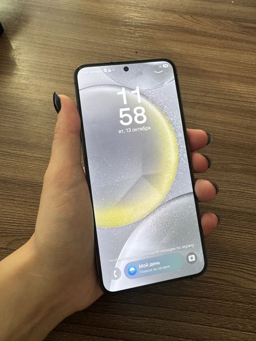 Samsung Galaxy S24, 256 ГБ