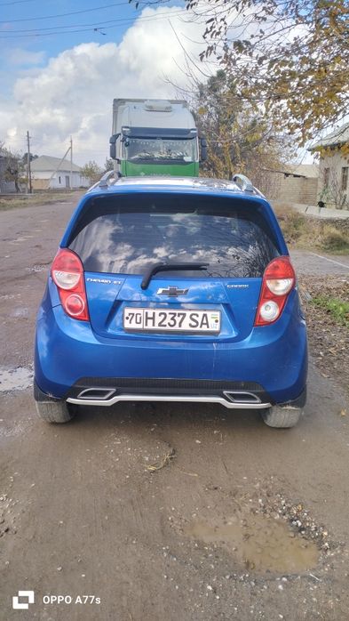 Toza xich qanday zalok yuq