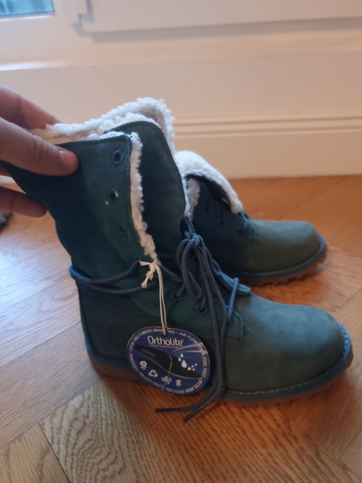 Детски обувки Timberland номер 31