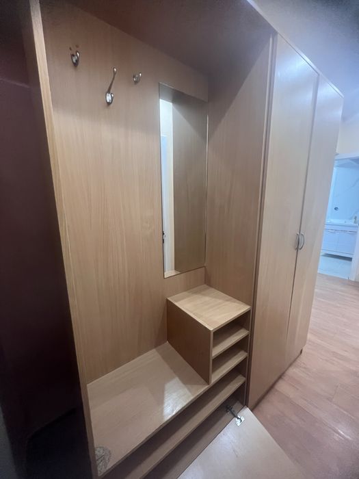 Медель Прихожка