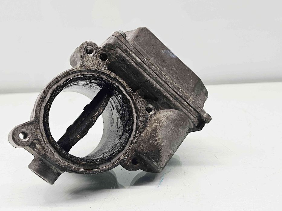Clapeta acceleratie  Volkswagen Touareg (7LA, 7L6) [Fabr 2003-2010] A2