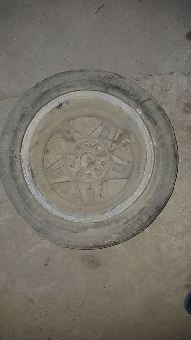 Продам титанку r15