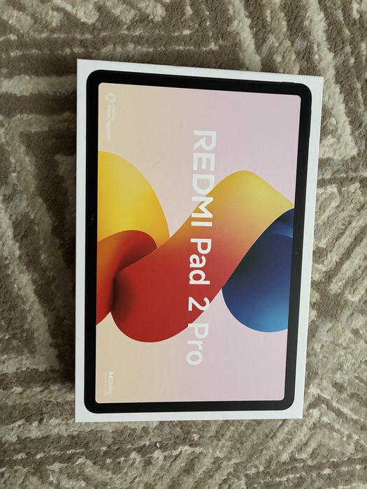 Планшет Redmi Pad 2 Pro