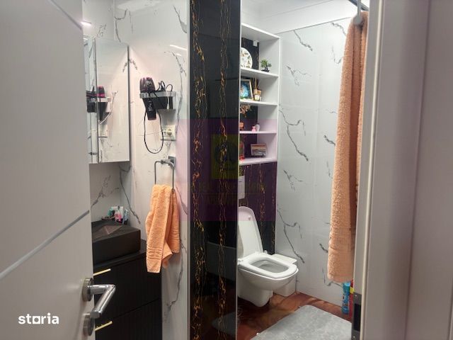 Apartament Penthouse Titan Cu Intimitatea Si Confortul Unei Case!