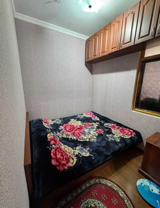 Продаётся 2в3/3/4  метро Туркистон Юнусабад 15 квл