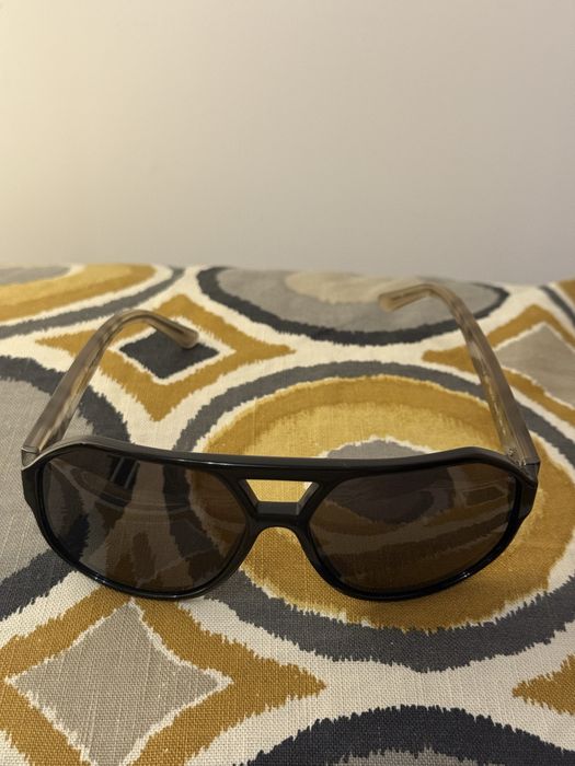 Ochelari de soare Burberry