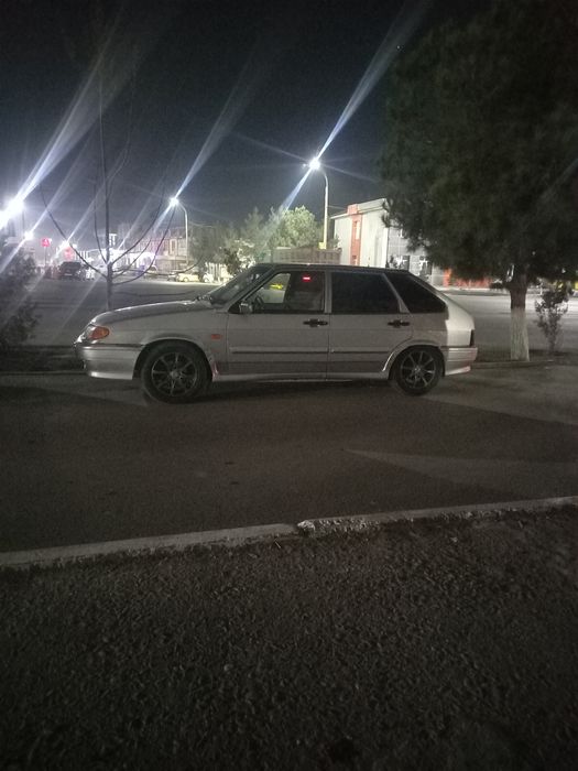 LADA 2114, 2013 йил холати яхши майда чуда иши бор