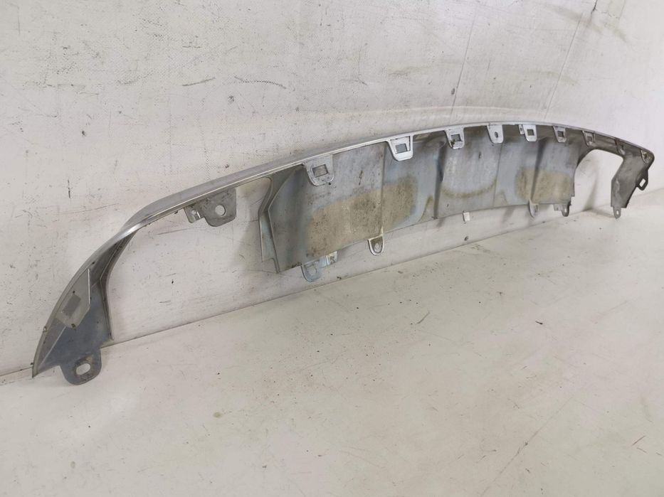 Ornament Cromat Bara Spate Mercedes-Benz  GLK-Class X204 2008 2009 201