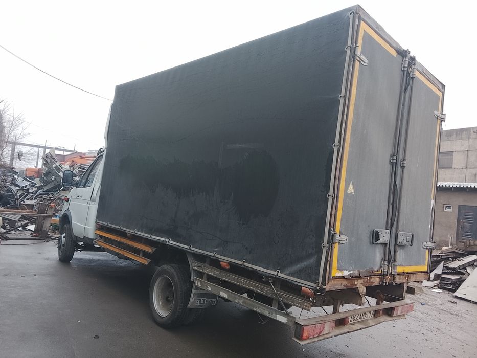 Газель грузоперевозки