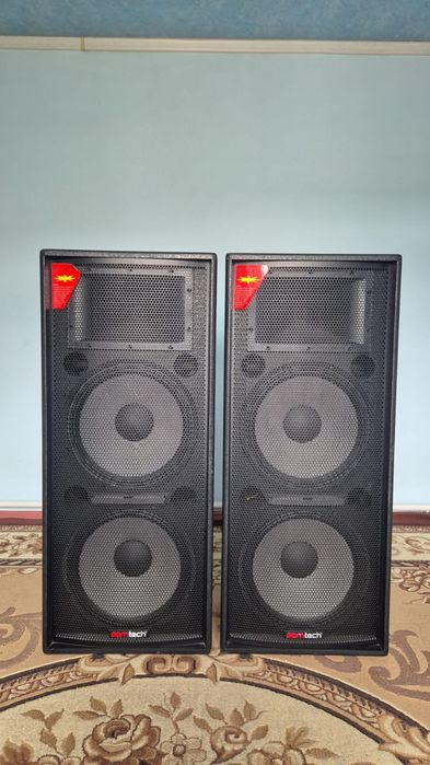 Samtech BK215 колонка сатылады