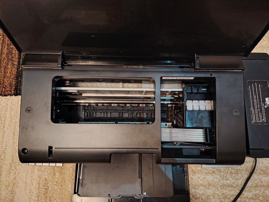 Продаю Epson L805