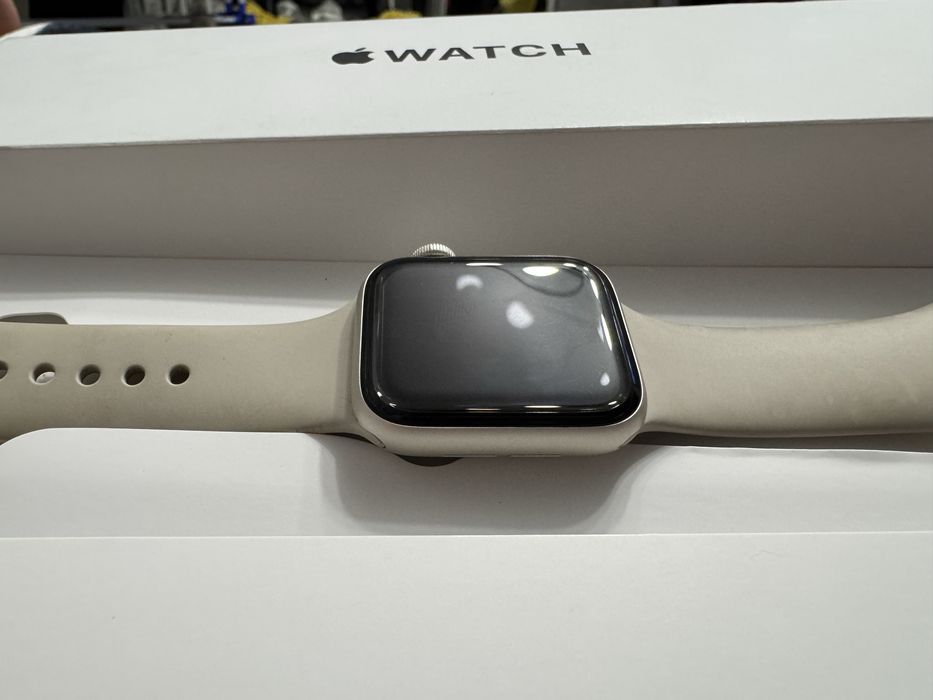 Apple Watch SE GEN 2 (40mm)