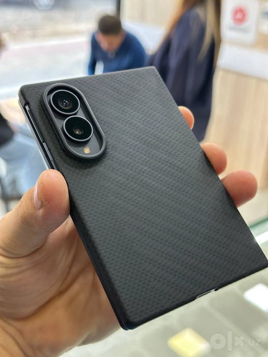 Samsung Z Fold 8